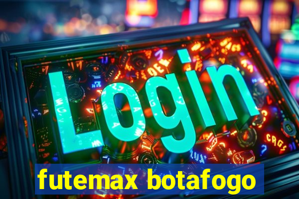 futemax botafogo